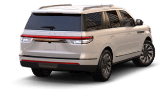 2024 Lincoln Lincoln Navigator External Image 4